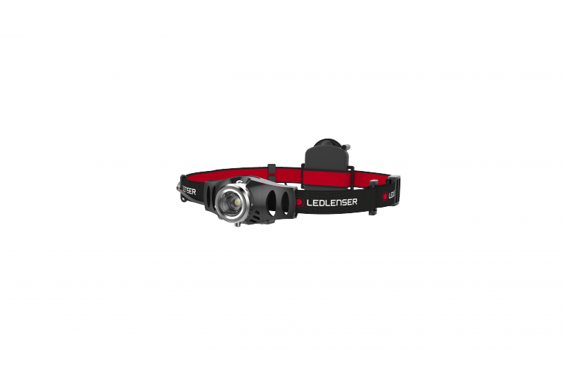 Led Lenser H3.2 120 Lümen Kafa Feneri