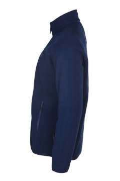 Alpinist Kentt Erkek Outdoor Polar LACİVERT