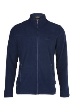 Alpinist Kentt Erkek Outdoor Polar LACİVERT