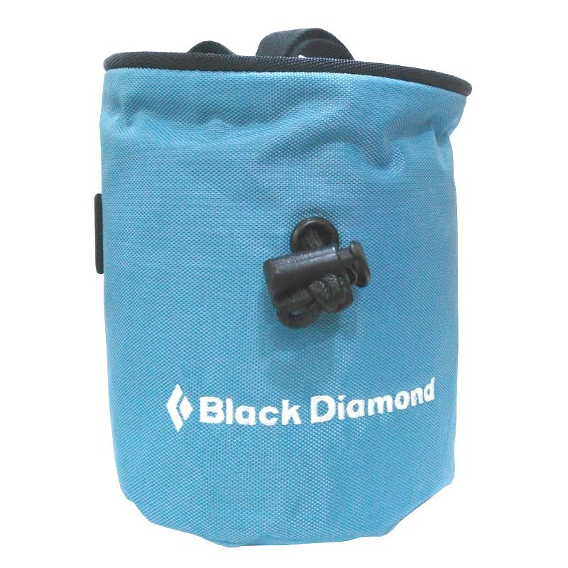 Bd Mojo Açık Mavi Magnezyum Torbası S/M