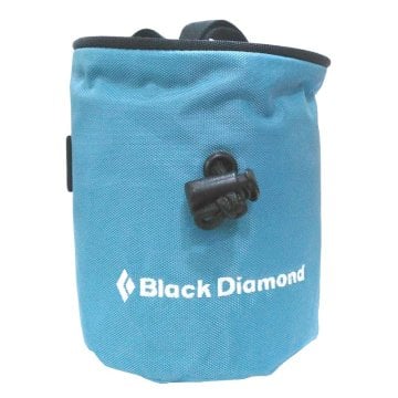 Bd Mojo Açık Mavi Magnezyum Torbası S/M