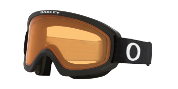 Oakley O-Frame 2.0 PRO S OO7126-01 Matte Black Persimmon Lens Çocuk ve Genç Kayak ve Snowboard Gözlük