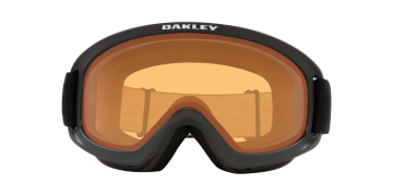 Oakley O-Frame 2.0 PRO S OO7126-01 Matte Black Persimmon Lens Çocuk ve Genç Kayak ve Snowboard Gözlük
