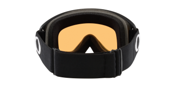 Oakley O-Frame 2.0 PRO S OO7126-01 Matte Black Persimmon Lens Çocuk ve Genç Kayak ve Snowboard Gözlük