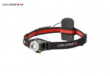 Led Lenser H5 25 Lümen Kafa Feneri