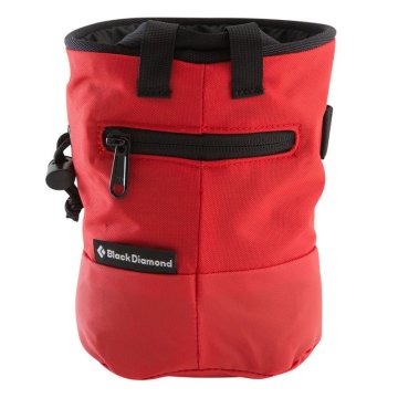 Bd Mojo Turuncu Magnezyum Torbası M/L
