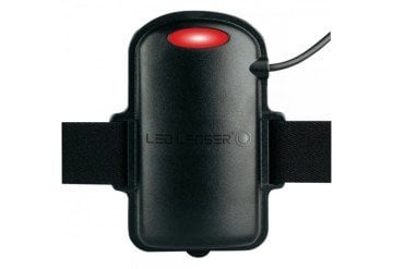 Led Lenser H5 25 Lümen Kafa Feneri