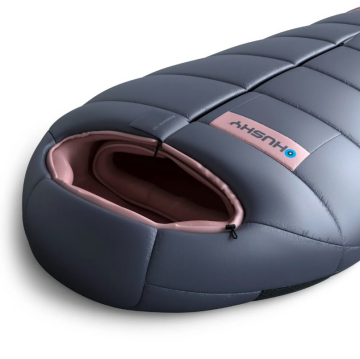 Husky Anapurna Lady -28 Uyku Tulumu