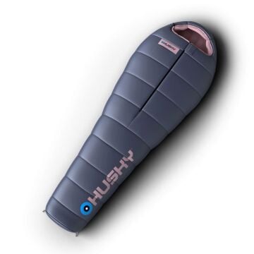 Husky Anapurna Lady -28 Uyku Tulumu