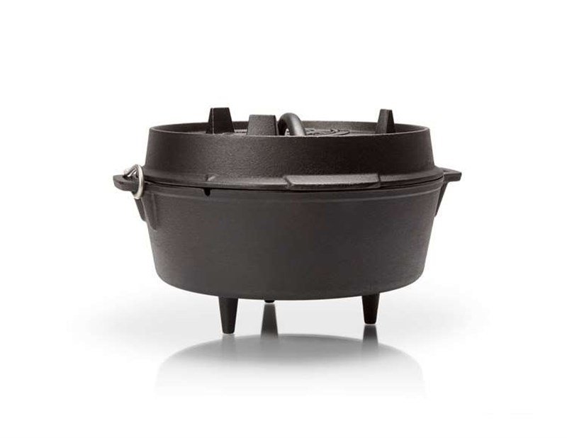 Petromax Dutch Oven ft4.5 Döküm Tencere - 5.182,37 TL