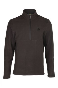 Alpinist Jimm Erkek Outdoor Polar ANTRASİT