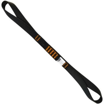 Kong Double Aro Adventure Evo Macera Parkları İçin Özel Perlon Sapan 40cm - 52cm