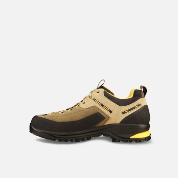Garmont Italy Dragontail Tech Yaklaşım Heel Lock Erkek Ayakkabı Beige Yellow 002611