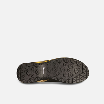 Garmont Italy Dragontail Tech Yaklaşım Heel Lock Erkek Ayakkabı Beige Yellow 002611