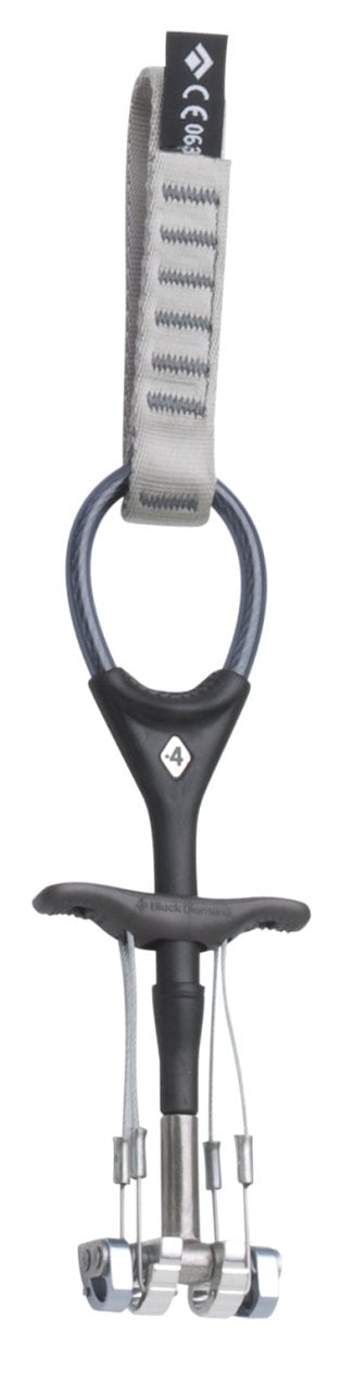 Black Diamond Camalot C4 .4 Yaylı Takoz