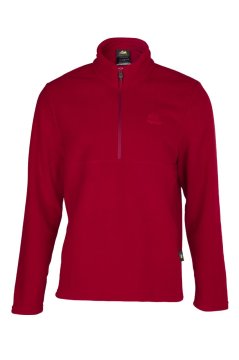 Alpinist Jimm Erkek Outdoor Polar BORDO