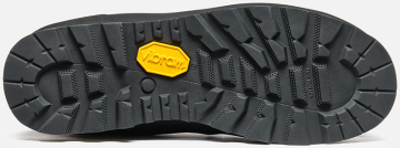 Garmont Italy Nebraska II Mid Goretex Vibram Taban Kadın Bot Kırmızı 002870
