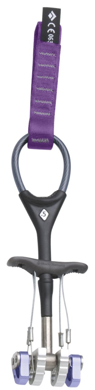 Black Diamond Camalot C4 .5 Yaylı Takoz