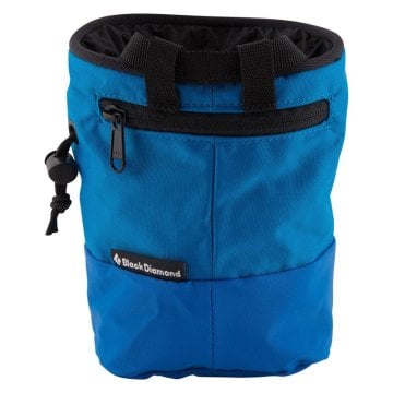 Bd Mojo Zip Magnezyum Torbası S/M