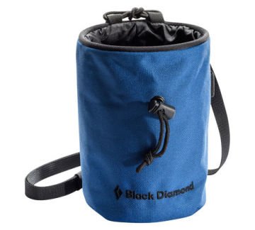 BD MOJO ZIP MAGNEZYUM TORBASI S/M
