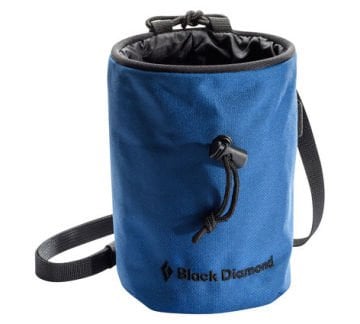 Bd Mojo Zip Magnezyum Torbası S/M