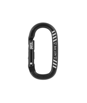 PETZL MINO Alüminyum Aksesuar Karabina