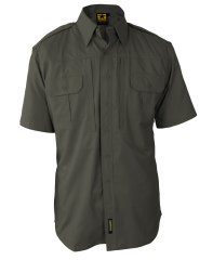 Propper Tactical Kısa Kol Yeşil Gömlek L