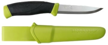 Morakniv Companion S Olive Green -Mora Bıçak-
