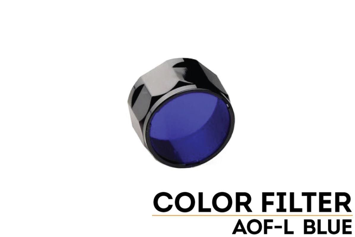Fenix AOF-L Filtre Adaptörü MAVİ MZ