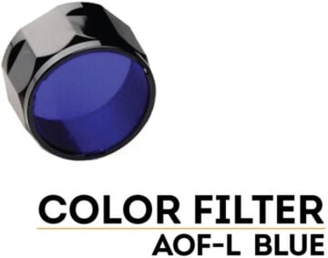 Fenix AOF-L Filtre Adaptörü MAVİ MZ