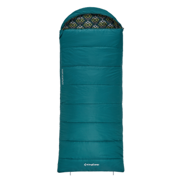 KingCamp Superior 300 XL -13 Derece Geniş Uyku Tulumu