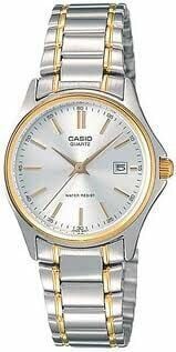 Casio LTP-1183G-7ADF Kadın Kol Saati