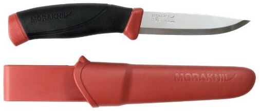 Morakniv Companion S Dala Red -Mora Bıçak-