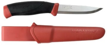 Morakniv Companion S Dala Red -Mora Bıçak-