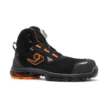 Base B1722A TOKYO S3S Esd Sc Lg Fo Sr İş Botu