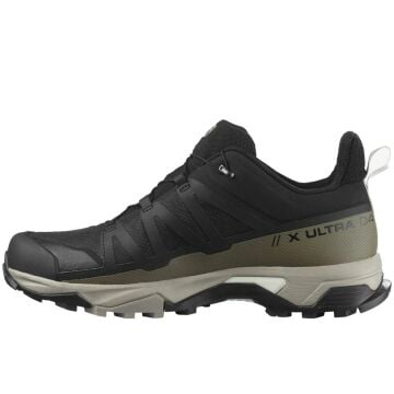 Salomon X ULTRA 4 Goretex Erkek Ayakkabı Vintage Kaki/Black/Vanilla L41288100
