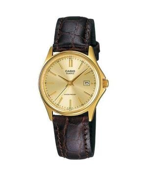 CASIO LTP-1183Q-9ADF KADIN KOL SAATİ