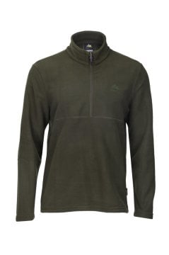 Alpinist Jimm Erkek Outdoor Polar HAKİ