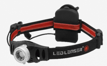 Led Lenser H6 200 Lümen Kafa Feneri