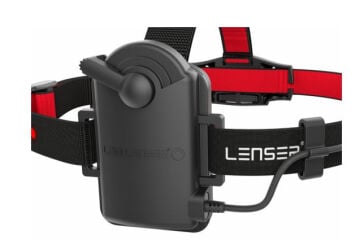 Led Lenser H6 200 Lümen Kafa Feneri