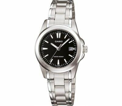 CASIO LTP-1215A-1A2DF KADIN KOL SAATİ