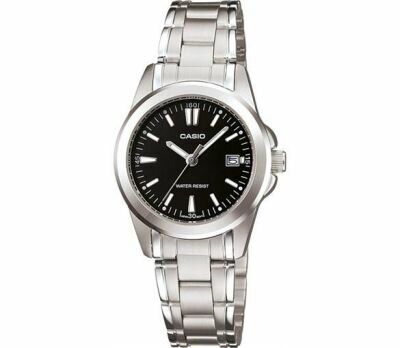 Casio LTP-1215A-1A2DF Kadın Kol Saati