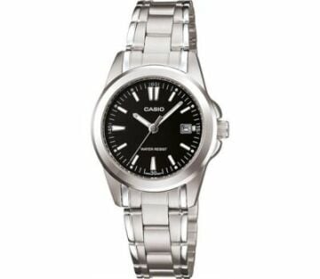 CASIO LTP-1215A-1A2DF KADIN KOL SAATİ