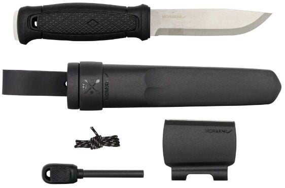 Morakniv® Garberg with Survival Kit (S) -Mora Bıçak-