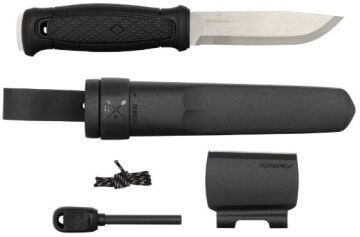 Morakniv® Garberg with Survival Kit (S) -Mora Bıçak-