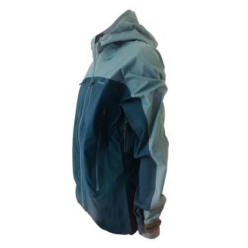 Torpedo7 Packlite Su Geçirmez Erkek Kabuk Ceket