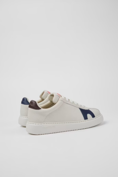 Camper Runner K21 Twin Ozette Houston,Sella Yard/K21Bio Hou Beyaz Kadın Ayakkabı K201311-029