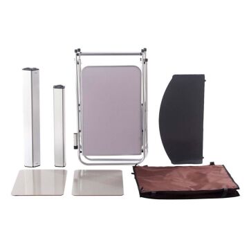 Madfox Luxi Katlanır Portatif Kamp Mutfağı Masası MZ