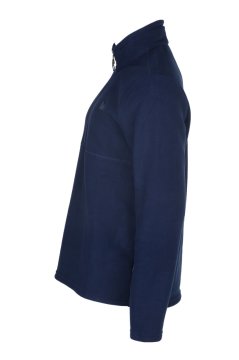 Alpinist Jimm Erkek Outdoor Polar LACİVERT