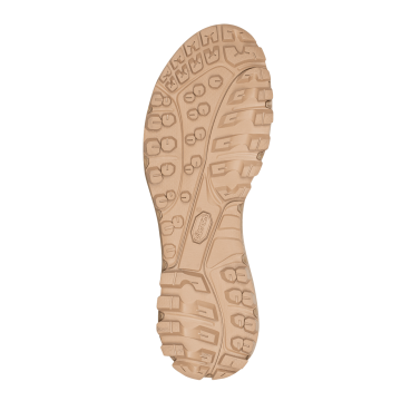 Aku İtaly Selvatica Tactical Mid Goretex Gtx Taktik Bot Coyote Desert
